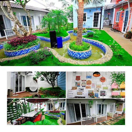 Zan Homestay-2