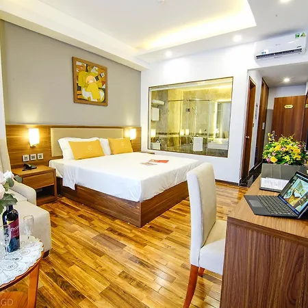 Green Hadong Hotel-3