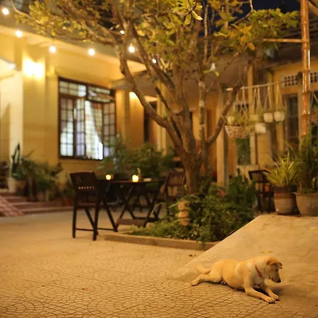 Le Robinet Homestay-3