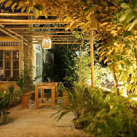 Le Robinet Homestay-2
