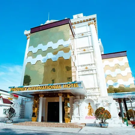 Phoenix International Hotel - Phu Son Resort-2