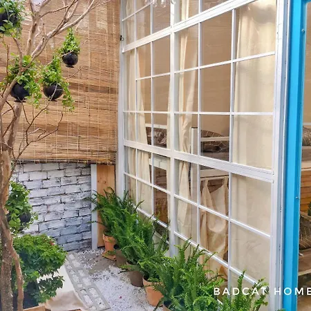 Bigdog Homestay-2