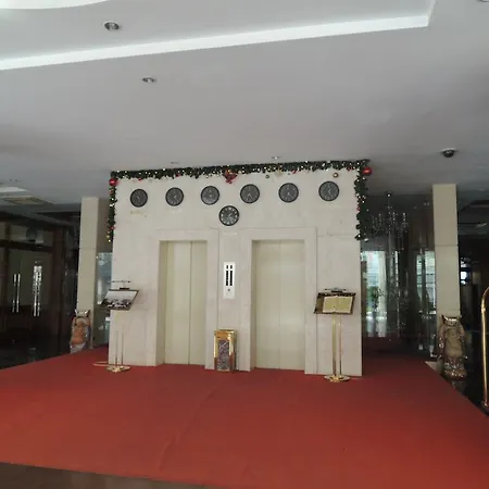 Huu Nghi Hotel-3