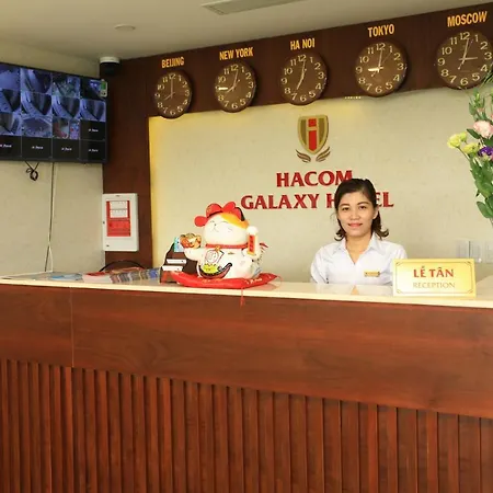 Hacom Galaxy Hotel-3
