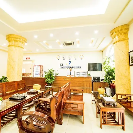 Phadin Hotel-2