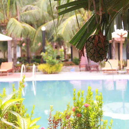 Golden Peak Resort & Spa Phan Thiet-2