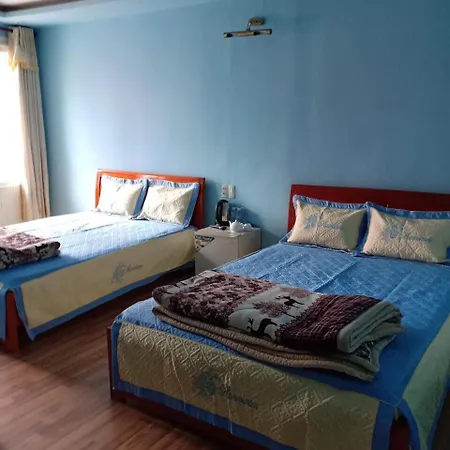 Mimosa Hotel-2