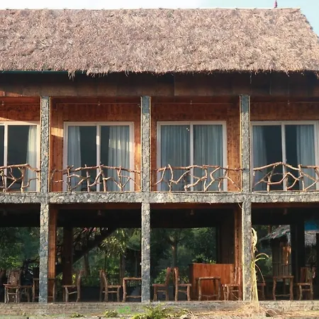 Mai Chau Countryside Homestay-2