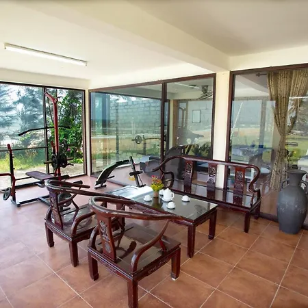 Fiore Healthy Resort-3