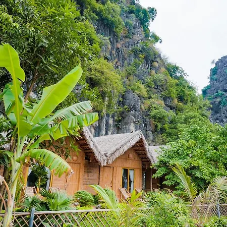 Tam Coc Horizon Bungalow-2