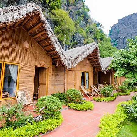Tam Coc Horizon Bungalow-3