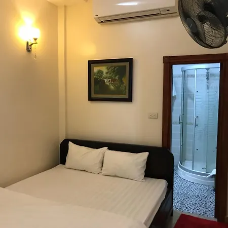 Lakeside 1 Hotel Nam Dinh-3