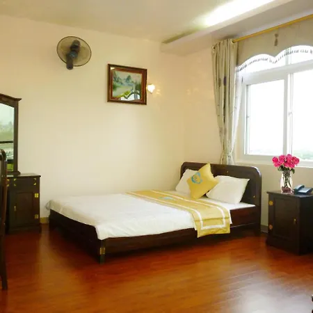 Lakeside 1 Hotel Nam Dinh-2