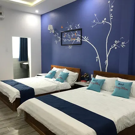 Khách sạn Đăng Khoa-2