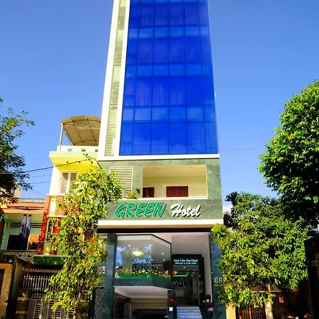 Green Hotel Quy Nhơn-2