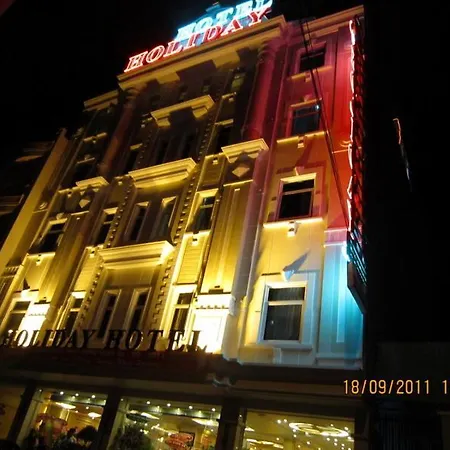 Holiday Hotel-3
