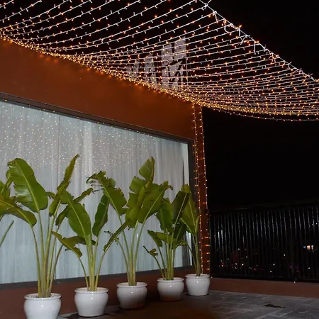 Max Boutique Hotel-3