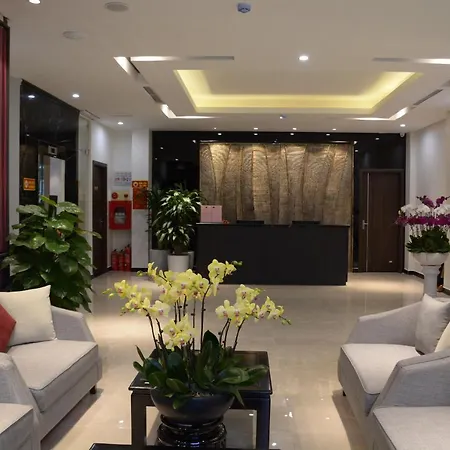 Max Boutique Hotel-2