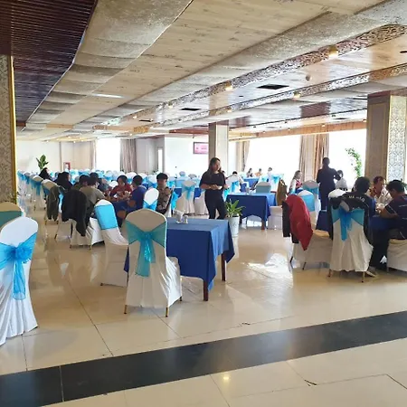 Bavico Plaza Hotel Da Lat-3