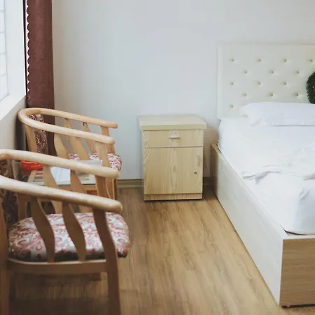 Hoang Ngan 2 Hotel - TP. Vinh-2