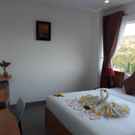 Damina Boutique Hotel-2