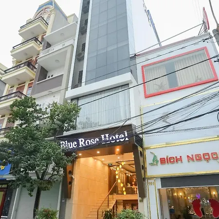 Hotel Blue Rose-3