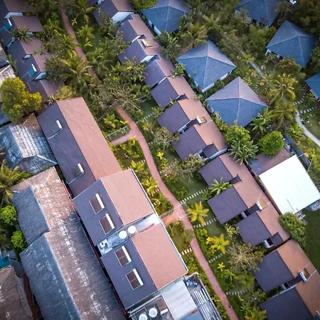 La Casa Resort-2