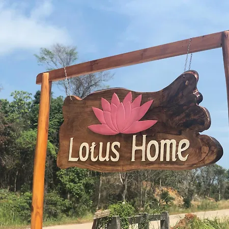 Lotus Home-3