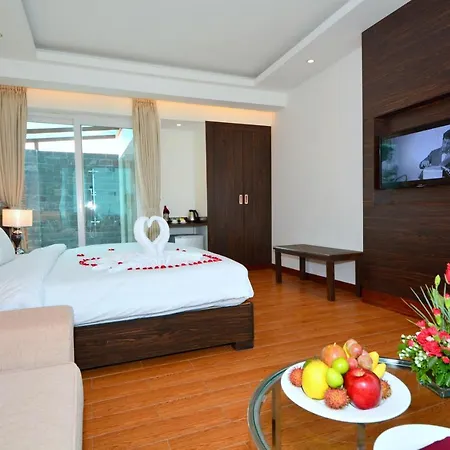 Golden Peak Resort & Spa-2
