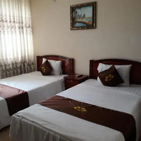 Huong Sen Hotel-3