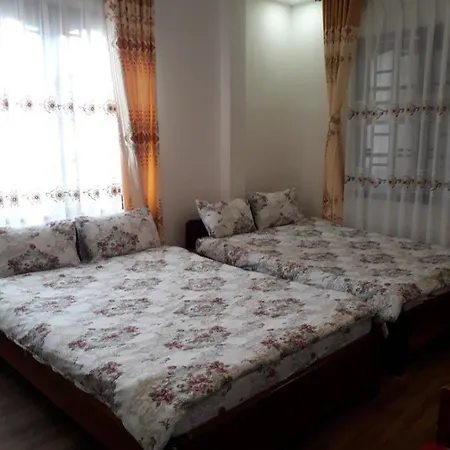 Khách sạn Hoa Huệ-2