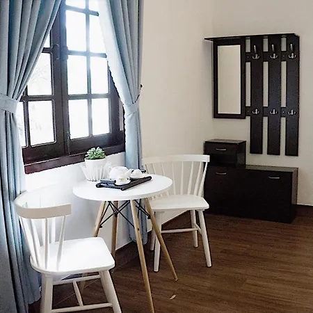 KHU NGHỈ DƯỠNG BÃI BIỂN Hòn Bà LAGI-3