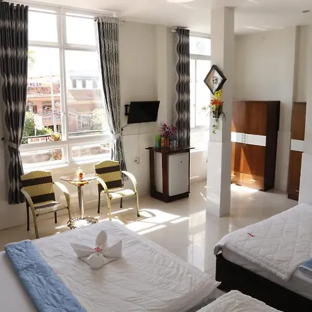 Minh Hung Hotel-2