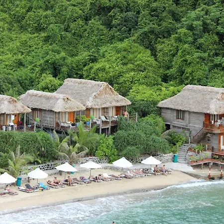 Monkey Island Resort-2