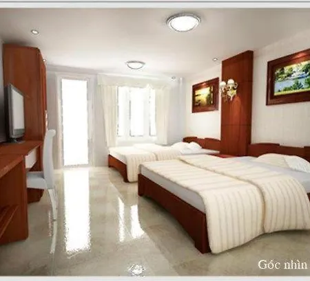 Number One Hotel-3