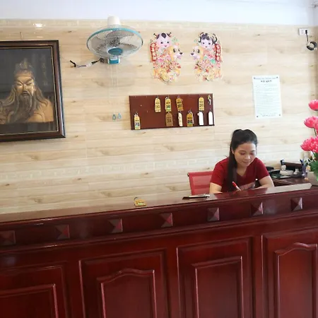 Nhà Nghỉ BẢO CHÂU-3