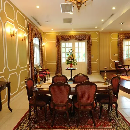 Toki Sai Gon Resort & Spa-2