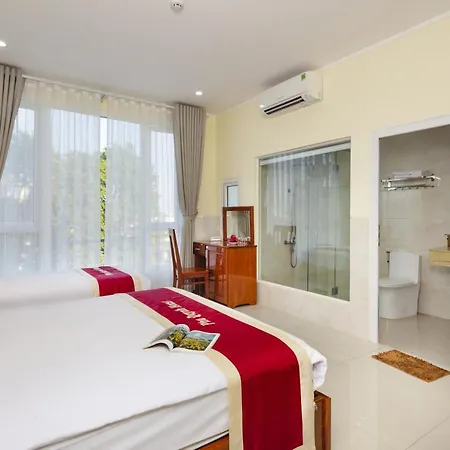 Khách Sạn Phú Quỳnh-2