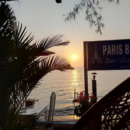 Phu Quoc Paris Beach-2