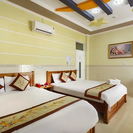 Khách Sạn Phú Quỳnh-3