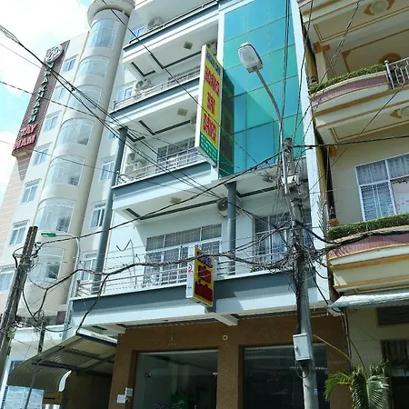 Dong Nam-2