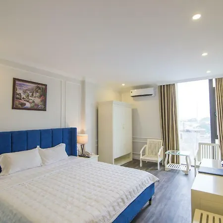 Ngoc Lan Ha Long Hotel-2