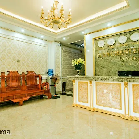 Manchester Hotel Ha Long-3
