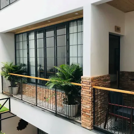 Qt City Resort & Restaurant-2