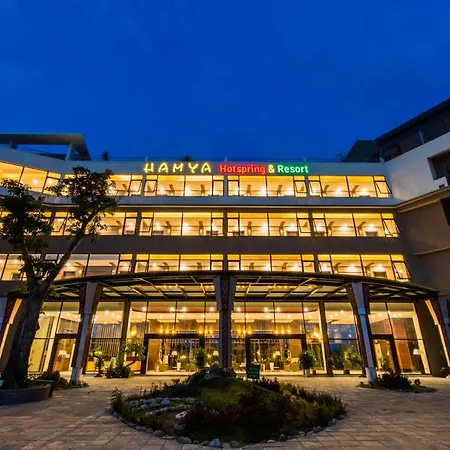 Hamya Hotsprings And Resort-2