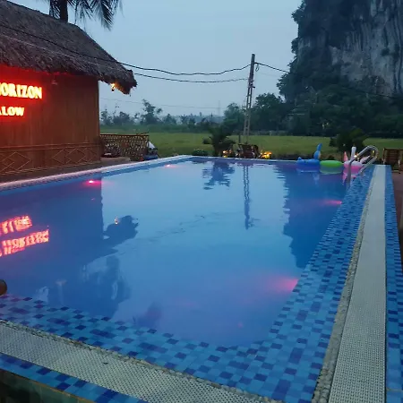 Tam Coc Horizon Bungalow-2