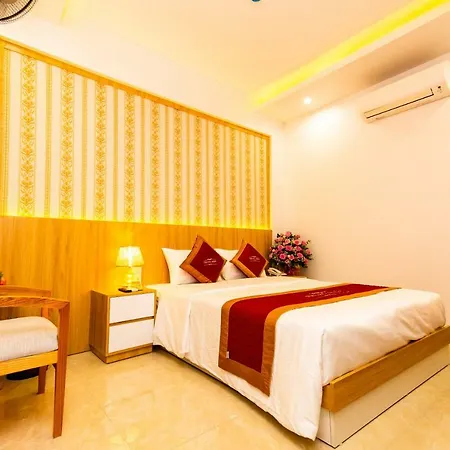 Trung Kiên Hotel-3