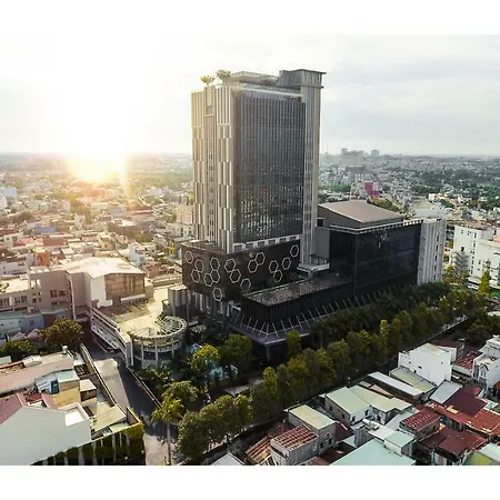 The Mira Central Park Hotel-2
