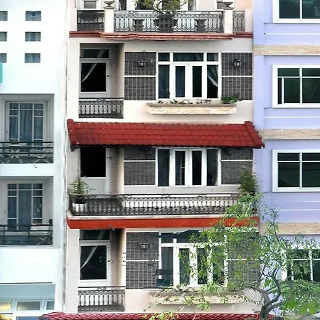Tulip Hotel-3