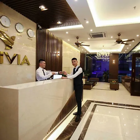Anivia Tam Dao Hotel-2